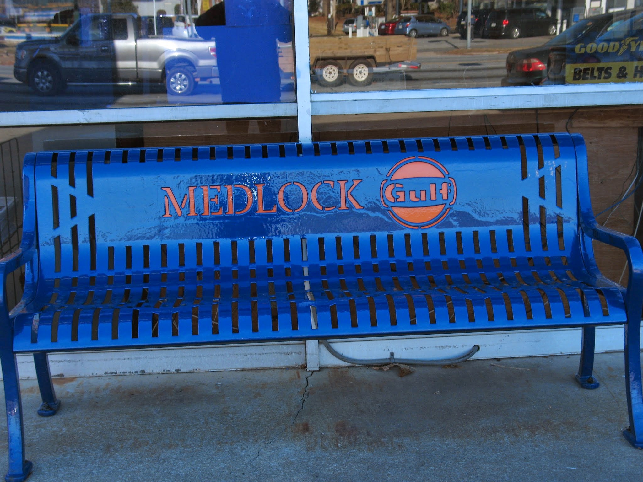 Medlock Gulf | Our Gallery #11