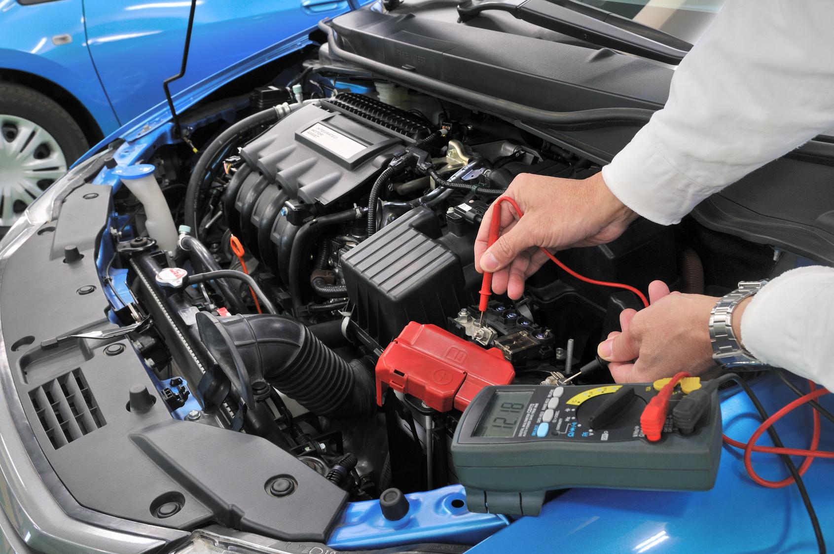 Maintenance Tips for Your Hybrid Car