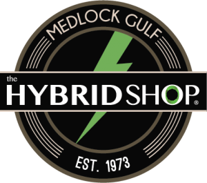 Medlock Gulf | The Hybrid Shop