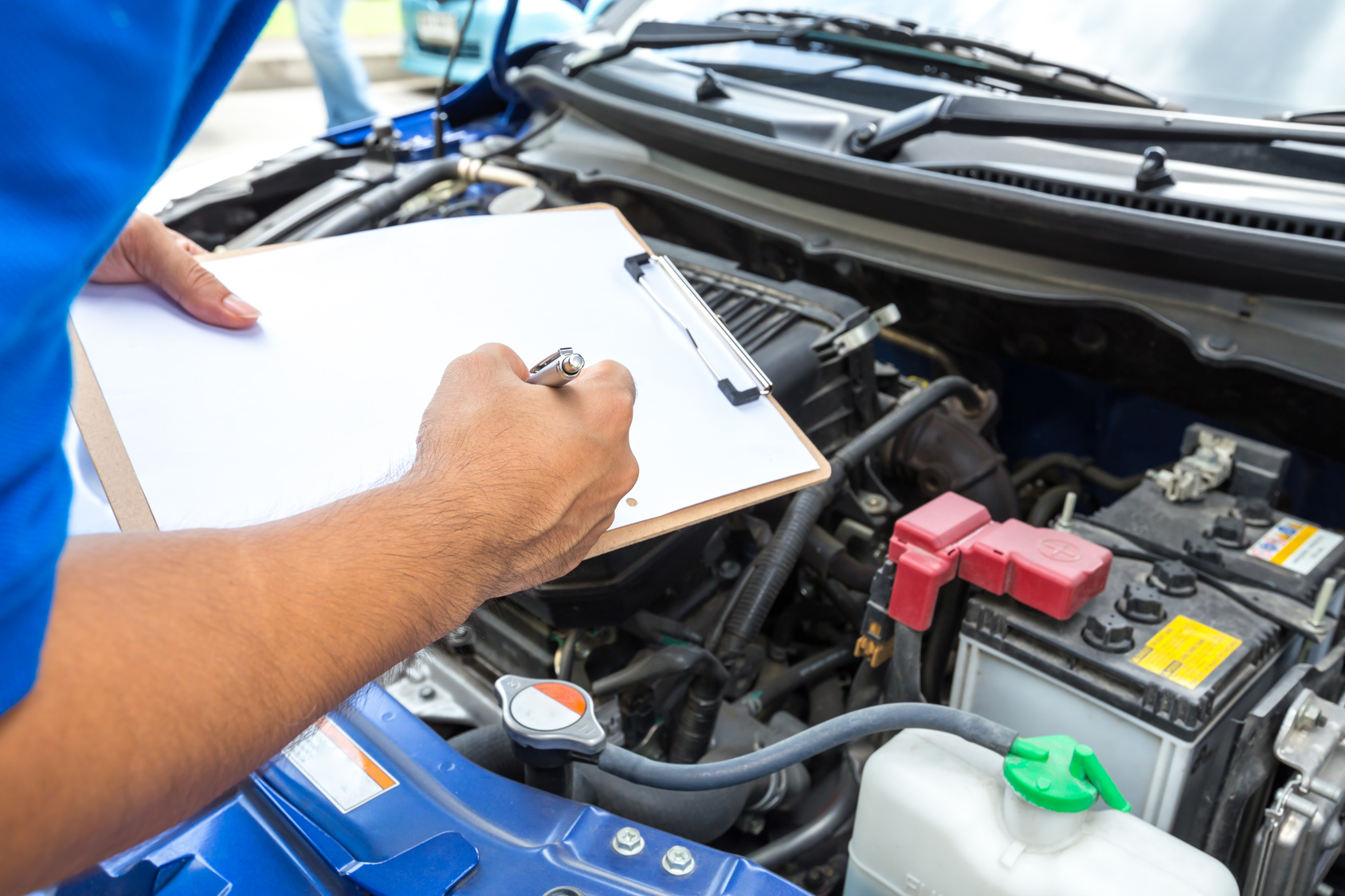 3 Reasons to Get Routine Auto Maintenance