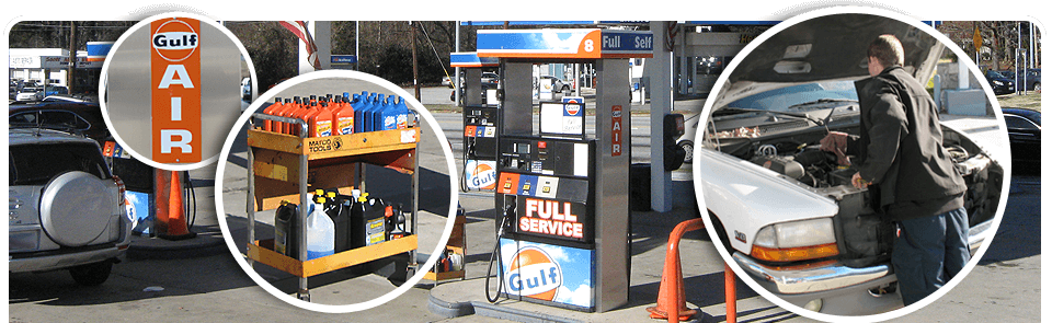 Tire Air Pressure, Fluids, Belts and Hoses, Lights